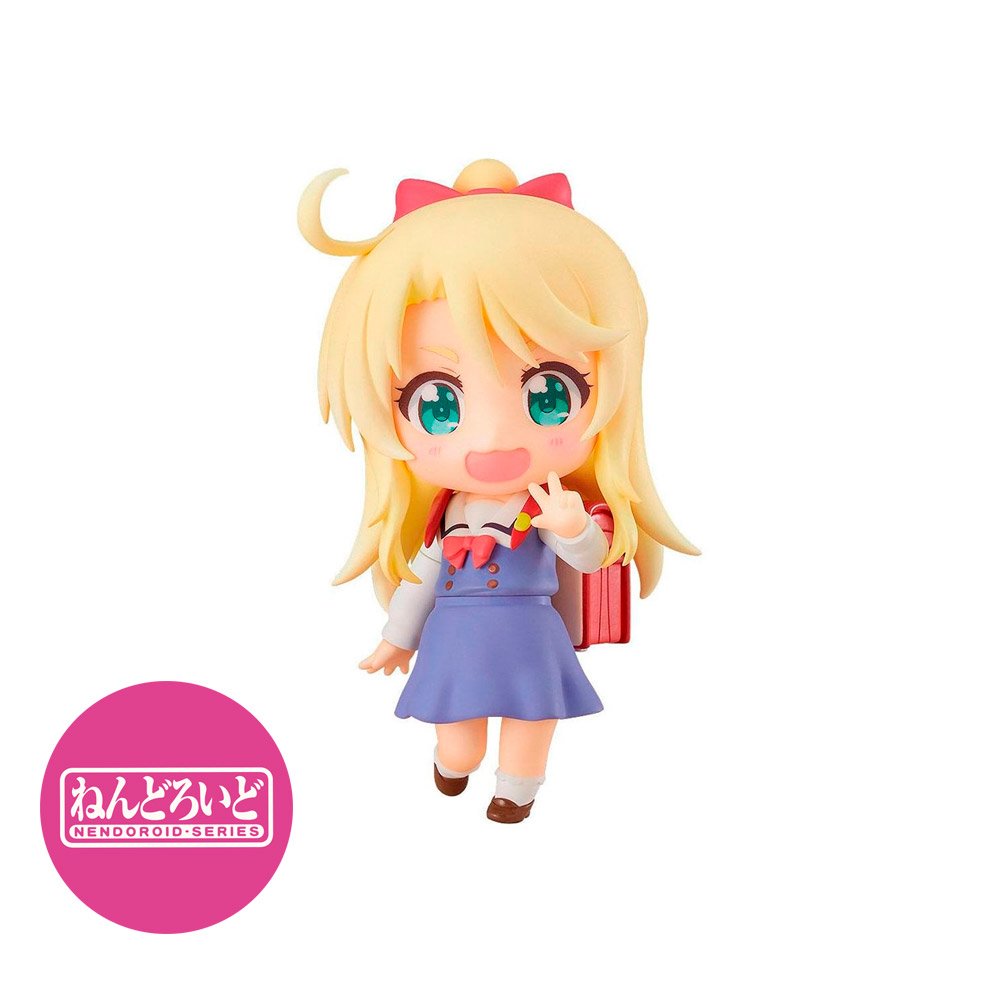 NENDOROID NOA HIMESAKA 1731 NENDOROID NOA HIMESAKA 1731